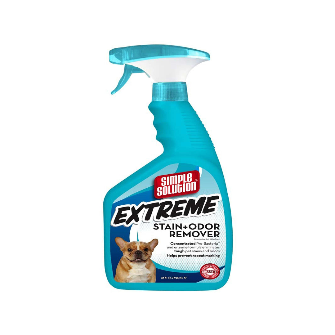 Simple Solution Extreme Stain and Odor Remover 1ea/32 fl oz