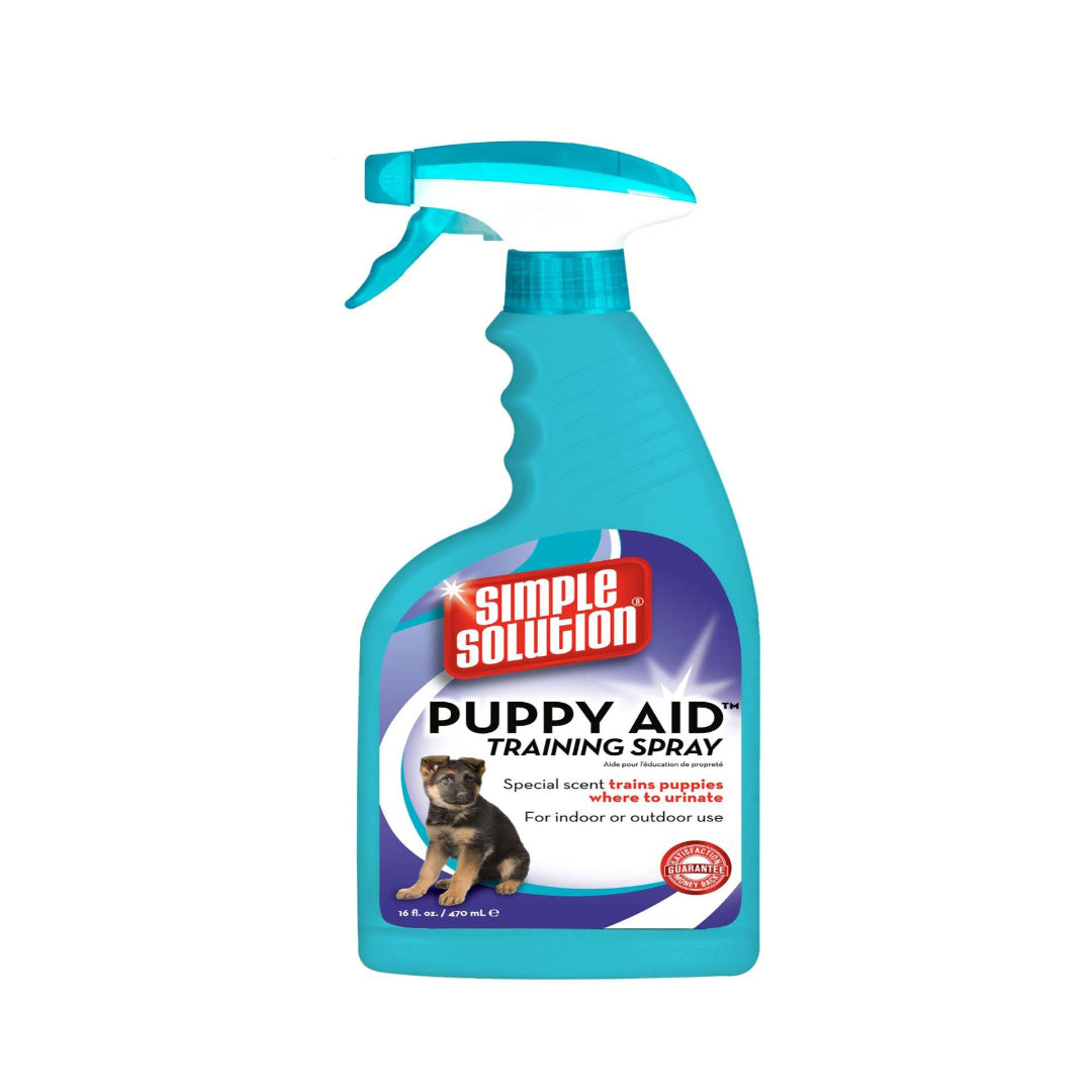 Simple Solution Puppy Aid 1ea/16 fl oz