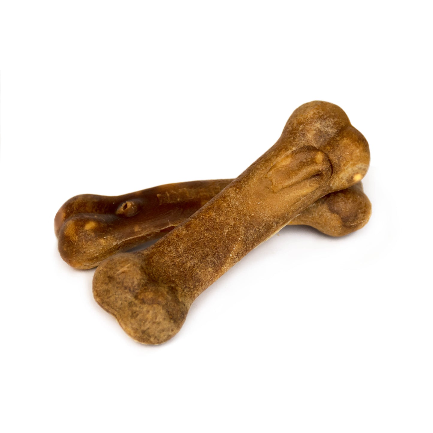 Nylabone Healthy Edibles Puppy Turkey Sweet Potato Dog Chew Treats Turkey Sweet Potato, XS/Petite Up To 15 Lbs. 4 ct