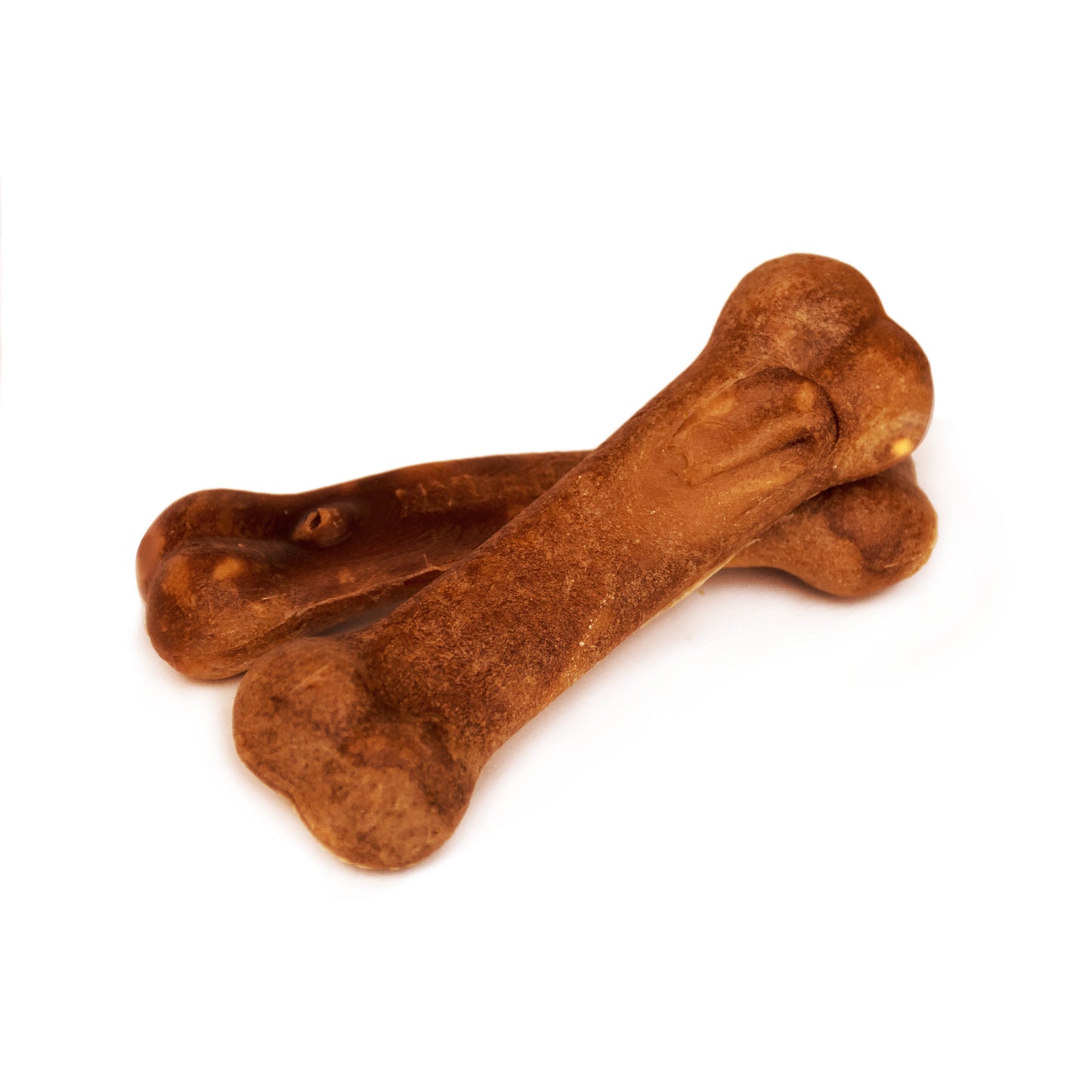 Nylabone Healthy Edibles Puppy Turkey Sweet Potato Dog Chew Treats Turkey Sweet Potato, XS/Petite Up To 15 Lbs. 8 ct