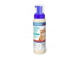 Adams Plus Flea & Tick Foaming Shampoo & Wash for Cats & Kittens 1ea/10 fl oz.