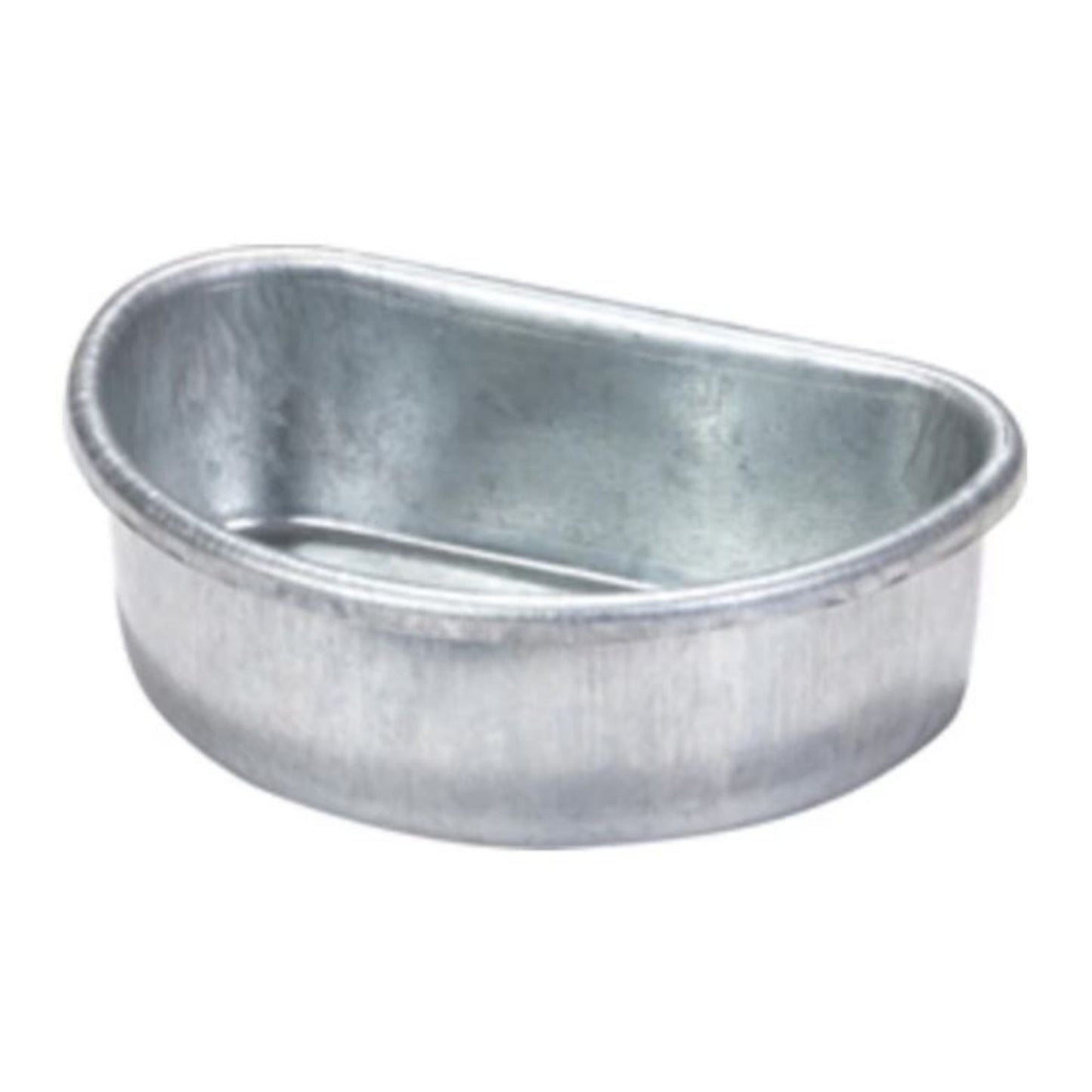 Little Giant Coop Cup Galvanized .5 Pt