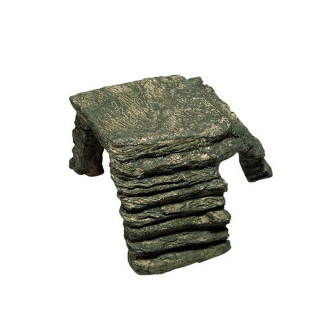 Zilla Basking Platform Ramps Corner 1ea/SMall