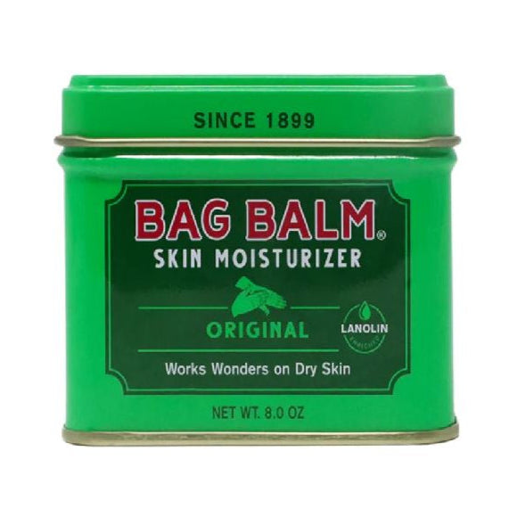Bag Balm Original Skin Moisturizer 8oz.
