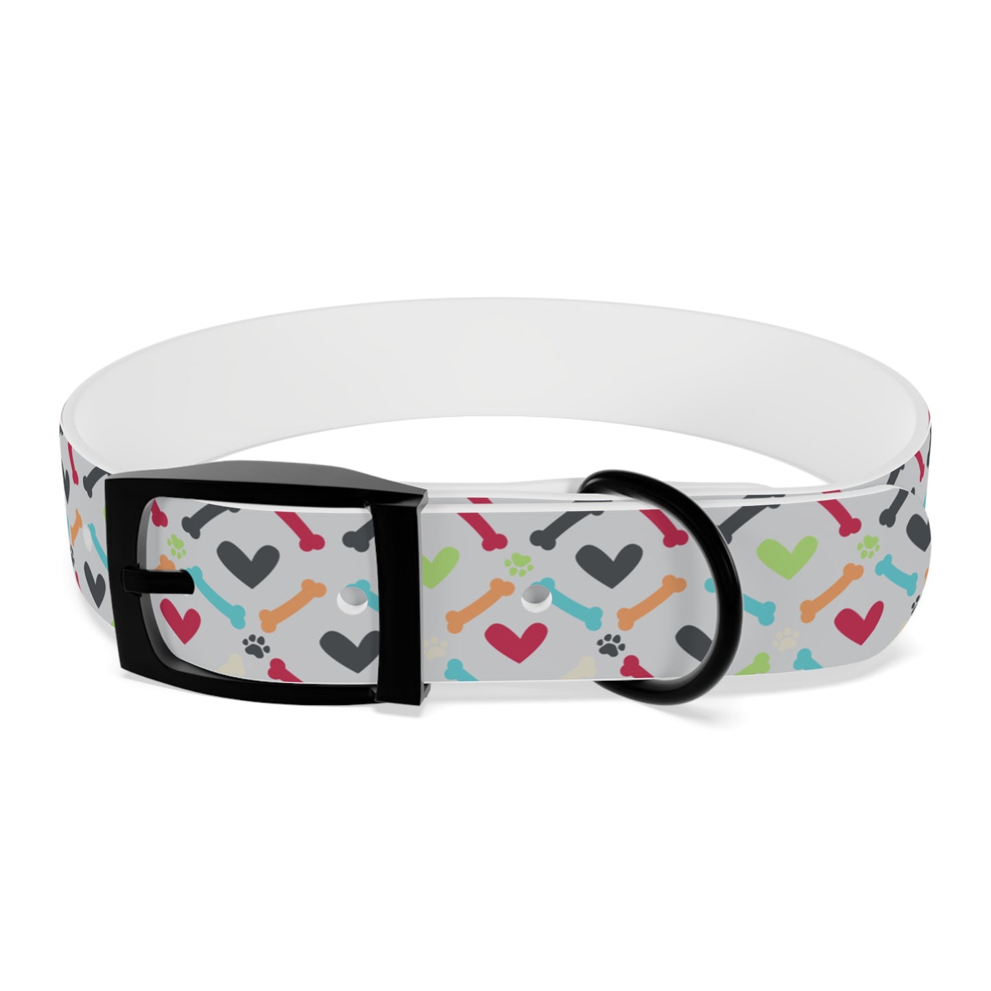 Did Someone Say Moose? Dog Collar