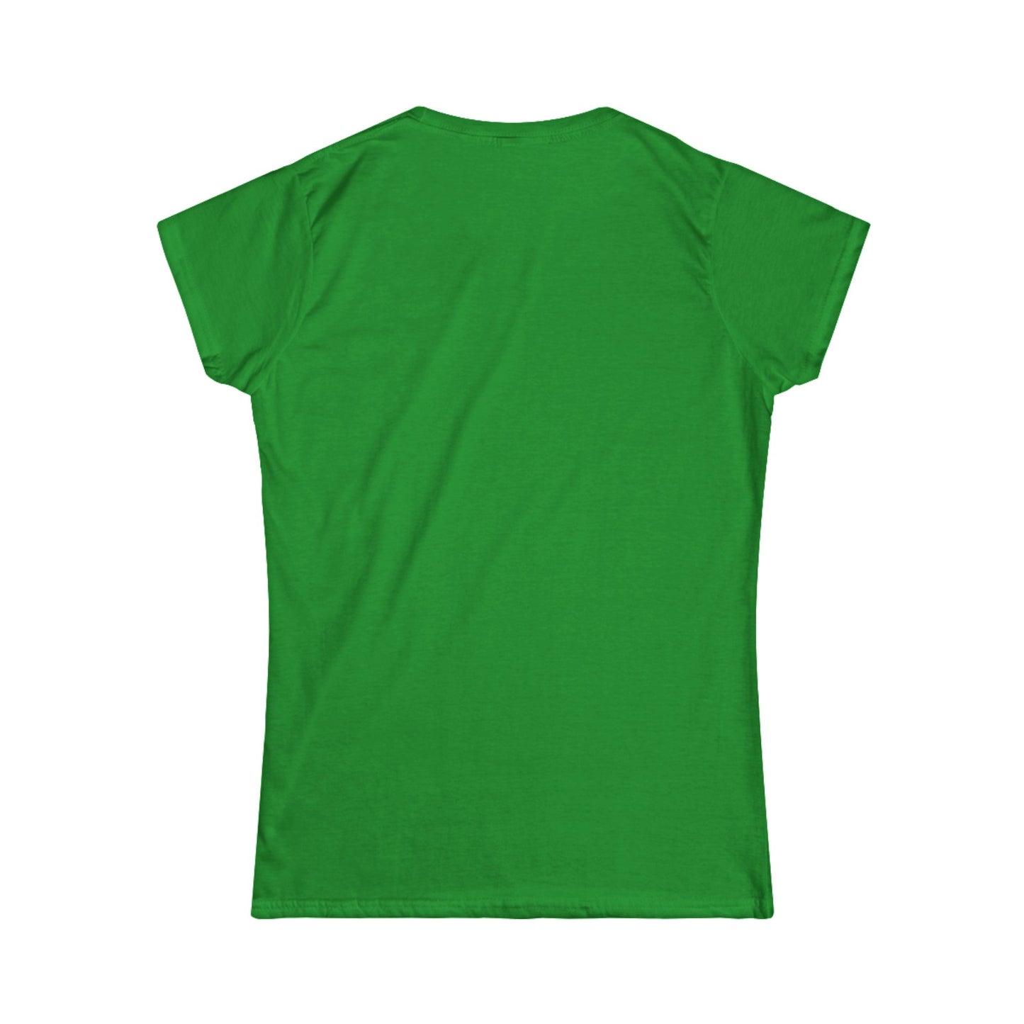 Puppy Love Women's Softstyle Tee