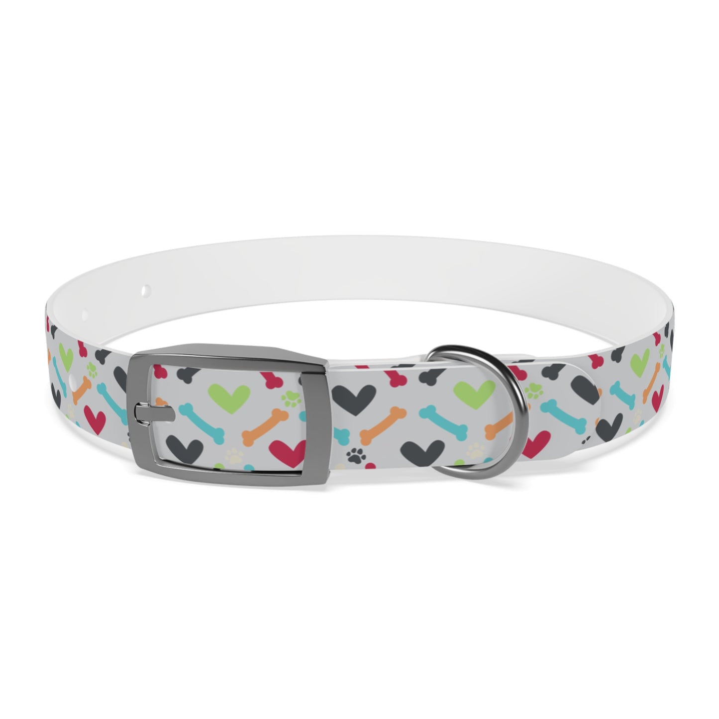 Did Someone Say Moose? Dog Collar