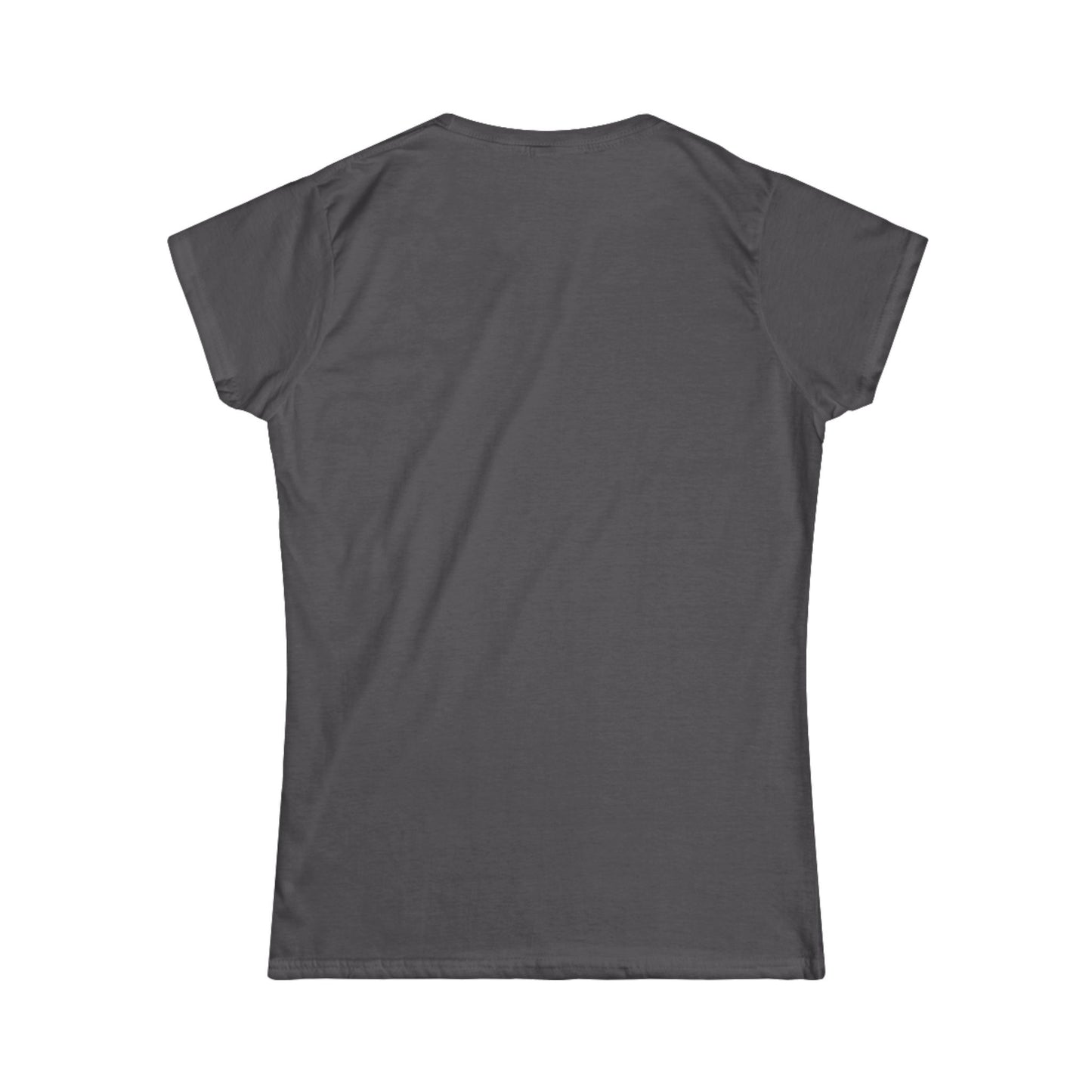Moose it Up! Women's Softstyle Tee