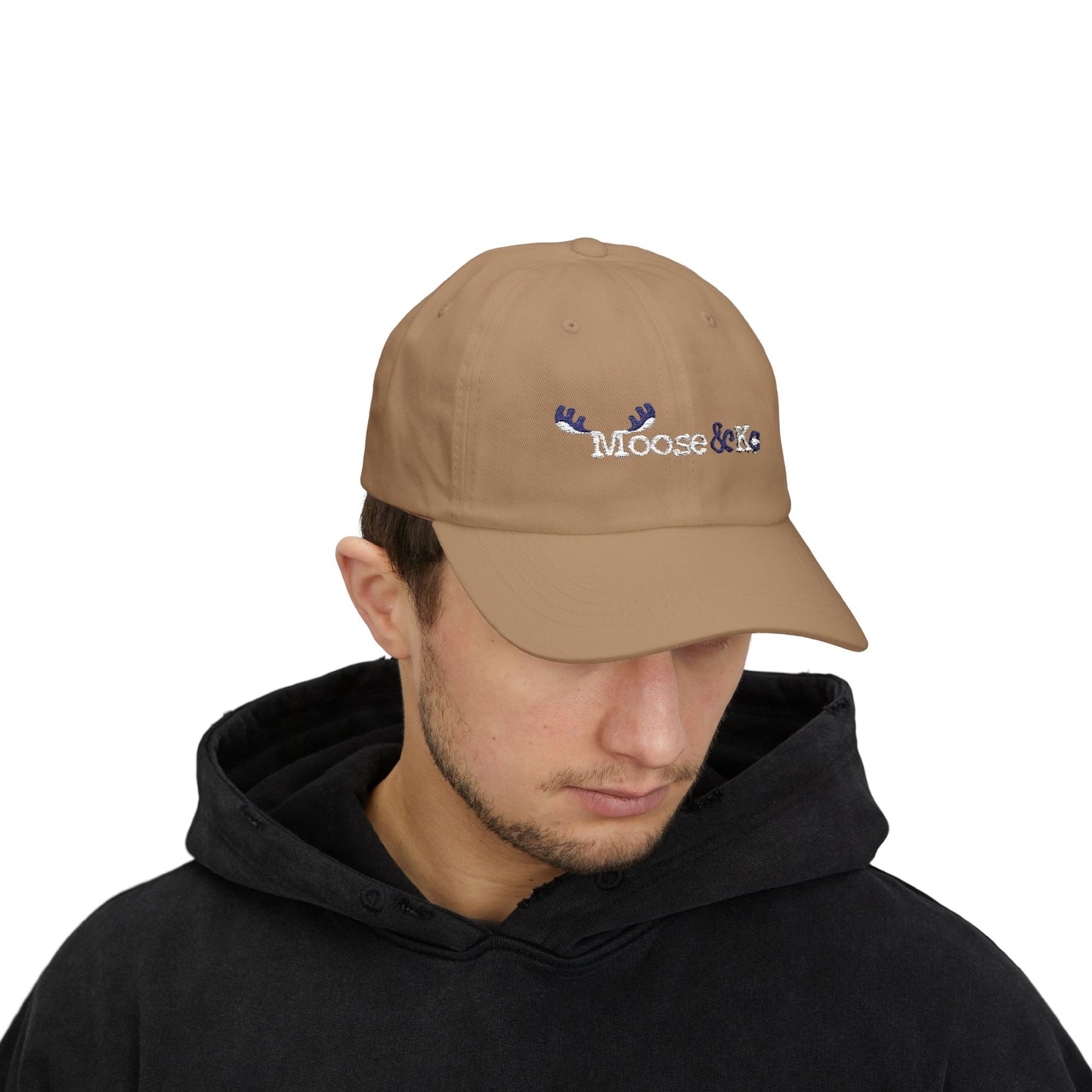 Moose & Ko | Baseball Cap