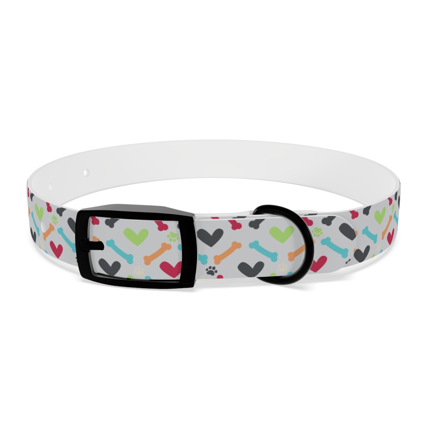 Did Someone Say Moose? Dog Collar