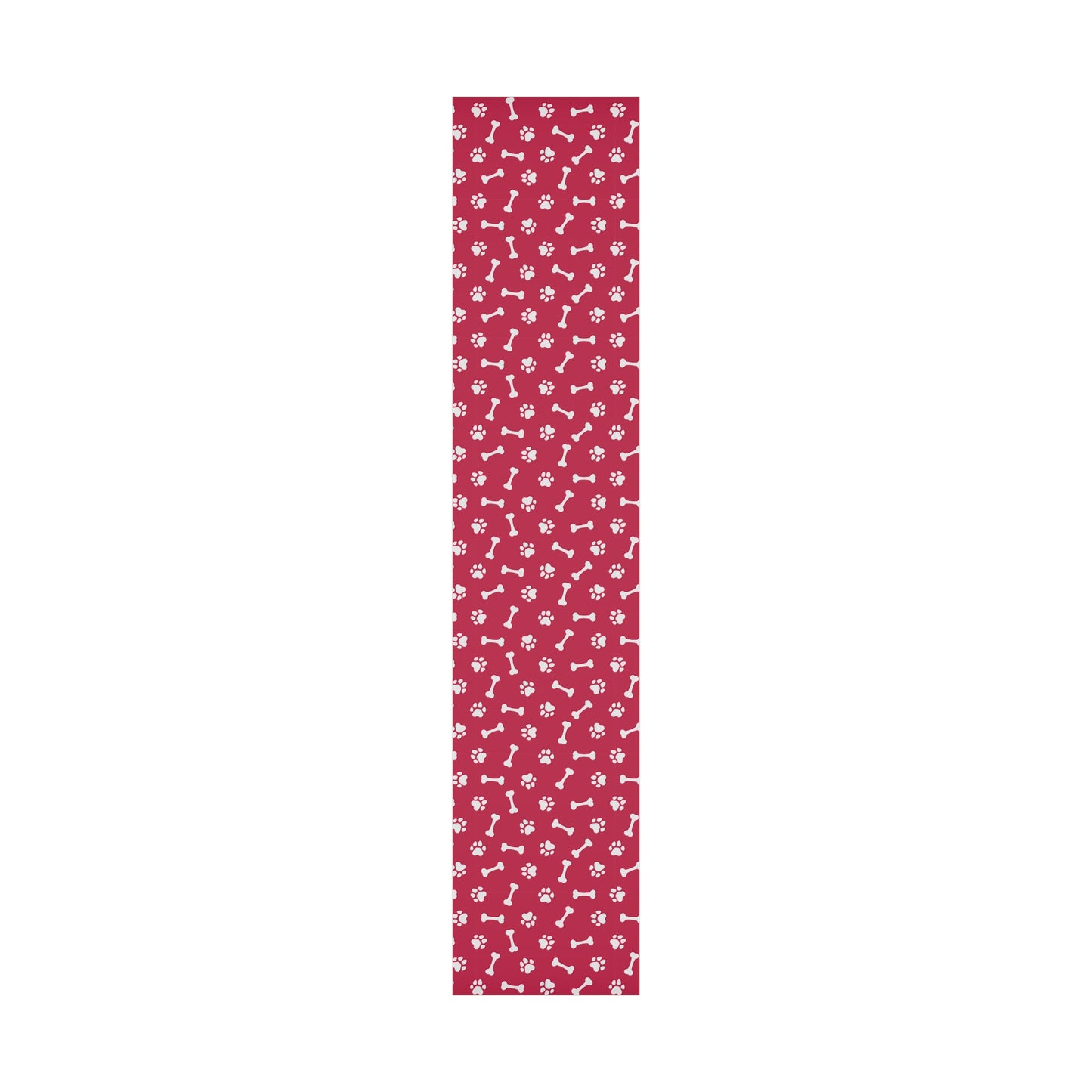 Dog-Themed Gift Wrap Paper for Pet Lovers