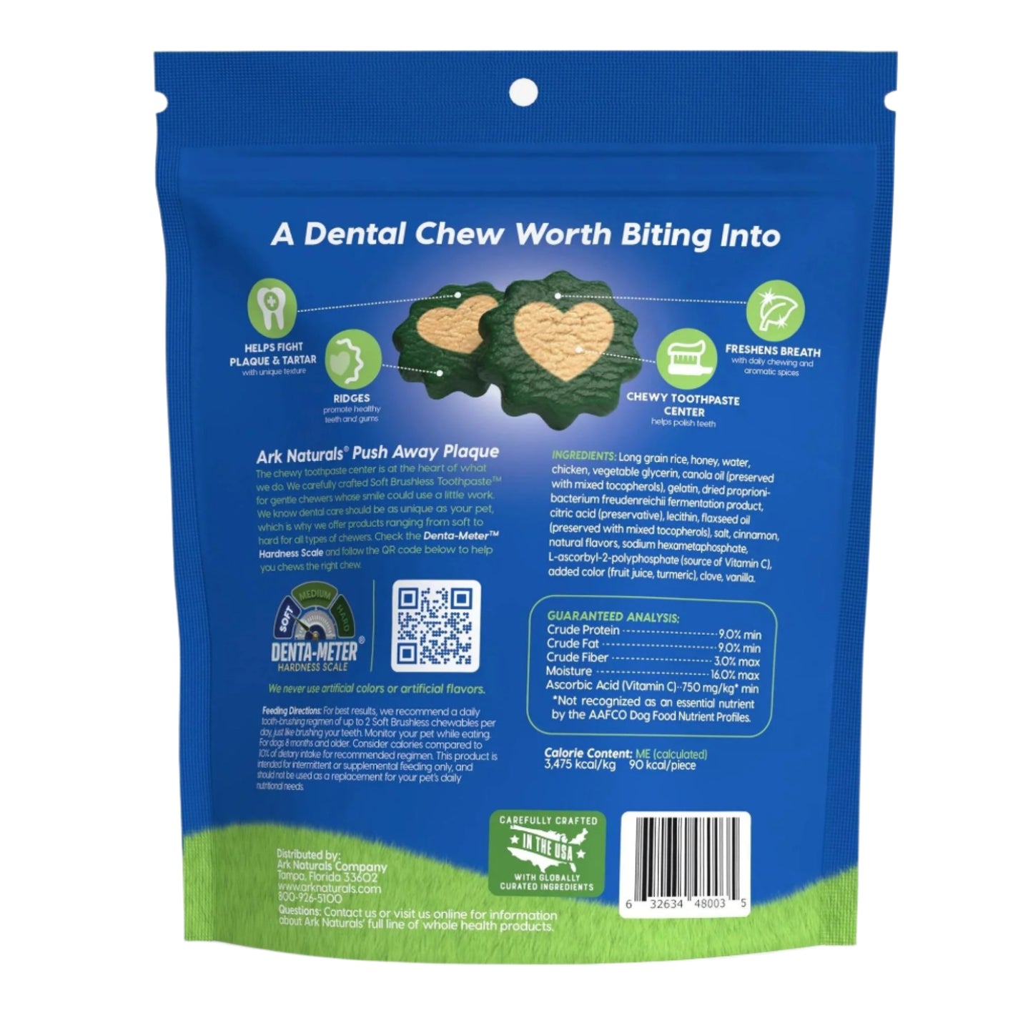Ark Naturals Soft Brushless Toothpaste Large