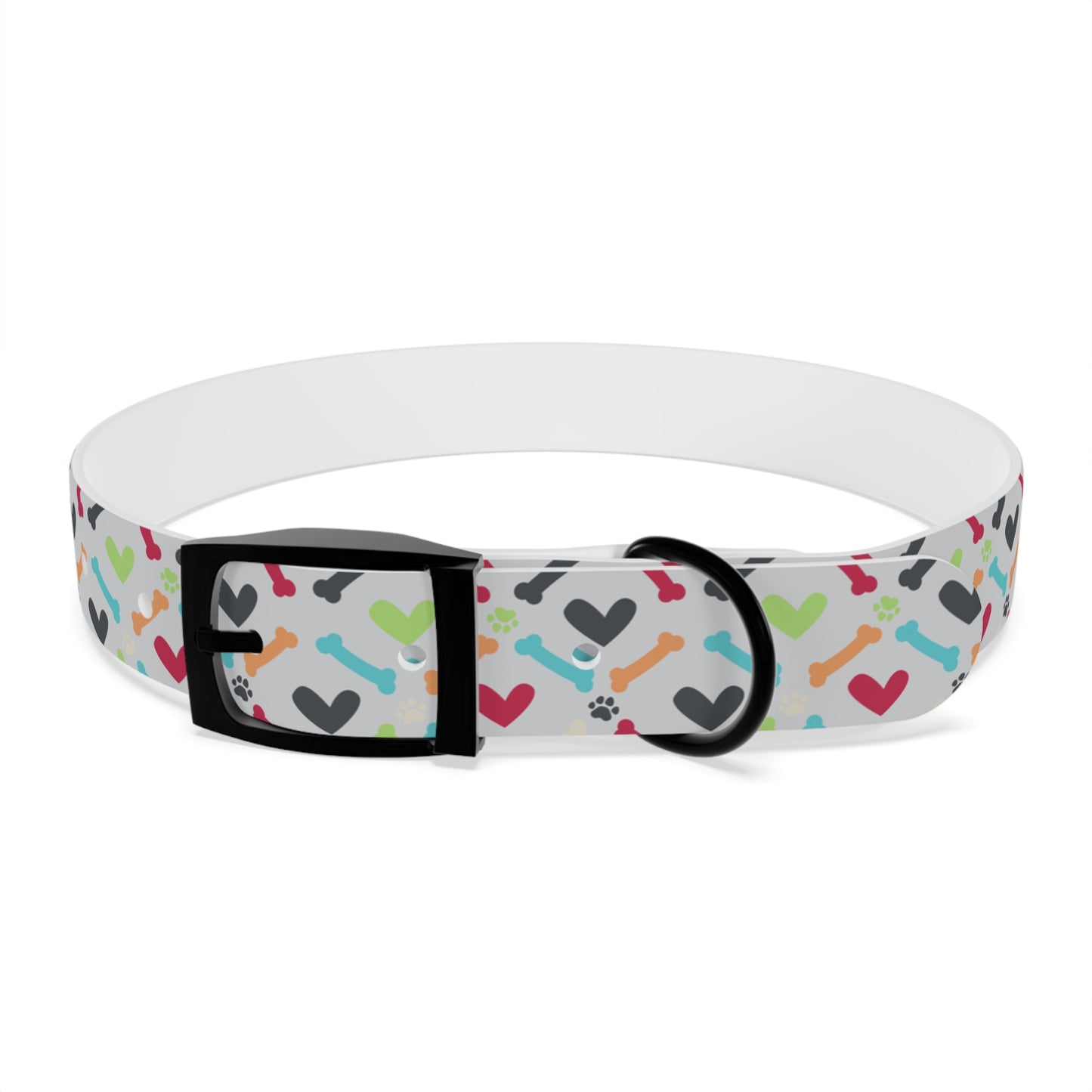 Did Someone Say Moose? Dog Collar