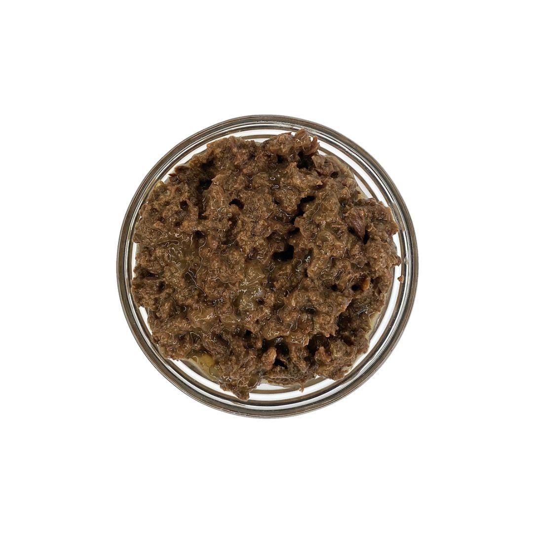 Dave's Naturally Healthy Cat Food Tuna & Salmon Dinner In Aspic 3 oz (Case of 24)