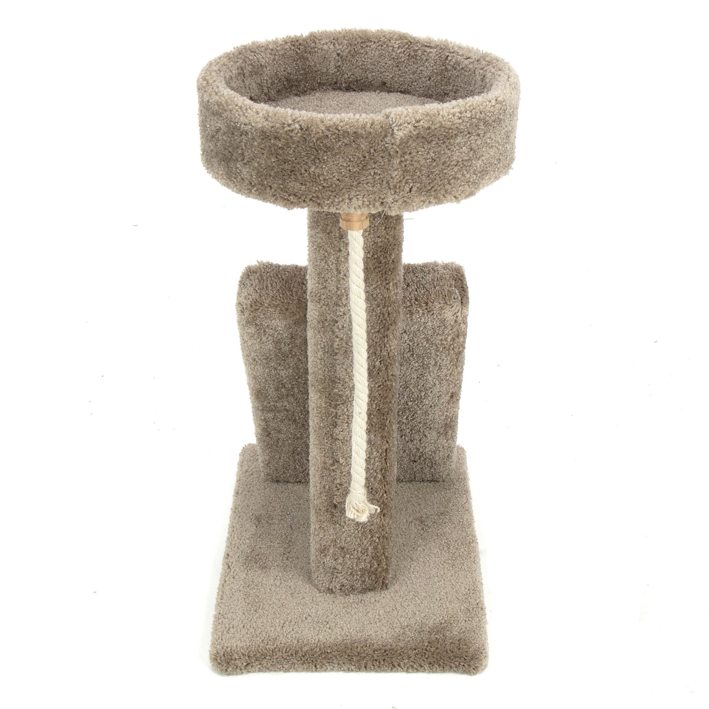 Ware Playground Perch with Cardboard 15 x 20 x 31in.