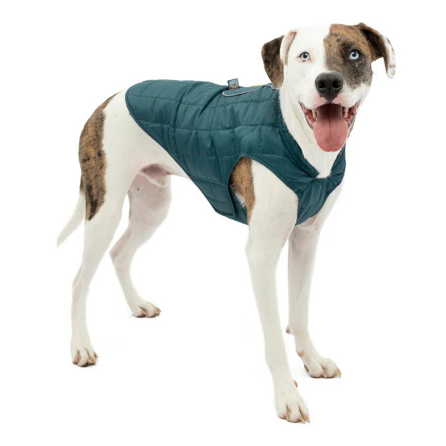 Kurgo Dog Loft Jacket Ink Blue XSmall