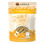 Weruva Cat Pates The Slice is Right Wild Caught Salmon Dinner 5.5oz. (Case of 12)