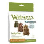 Whimzees Hedgehog Lg 12.7 oz Bag