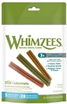 Whimzees Stix Sm 14.8 oz Bag