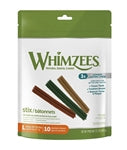 Whimzees Stix Lg 14.8 oz Bag