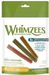 Whimzees Stix Md 14.8 oz Bag