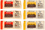Etta Says! Sausage Link Dog Treats Beef 12ea/1.25 oz