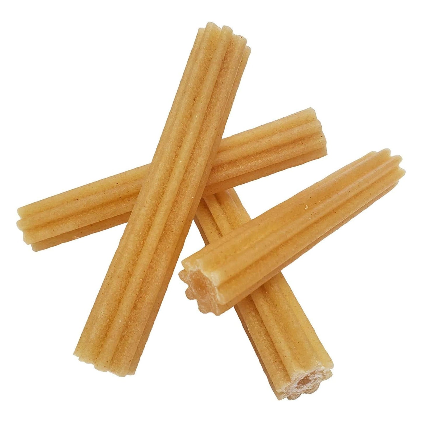 Himalayan Dog Yaky Churro Chicken 4 oz