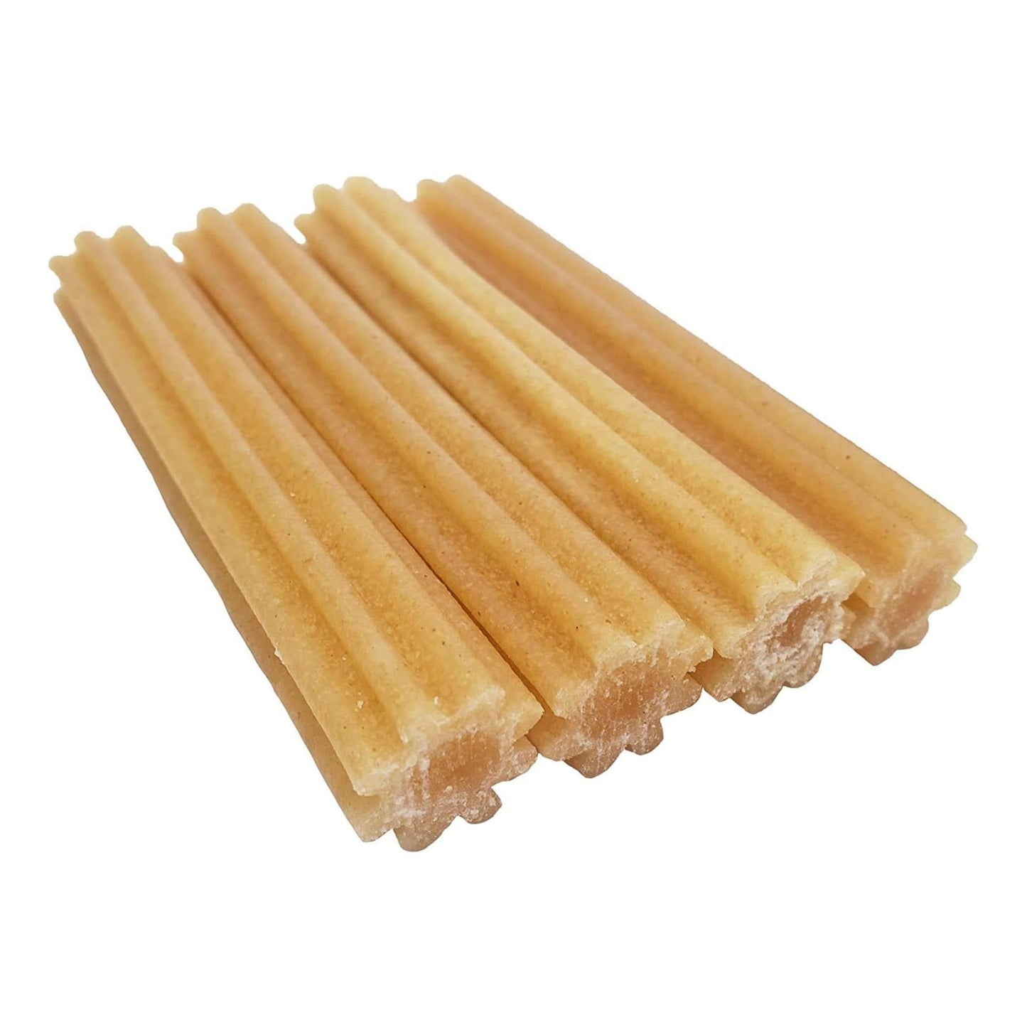 Himalayan Dog Yaky Churro Chicken 4 oz