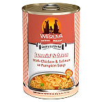 Weruva Dog Jammin Salmon With Chicken And Salmon In Pumpkin Soup 14oz. (Case of 12)