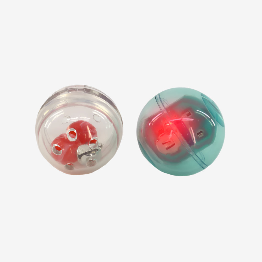 Coastal Products Turbo Assorted Ball Pack