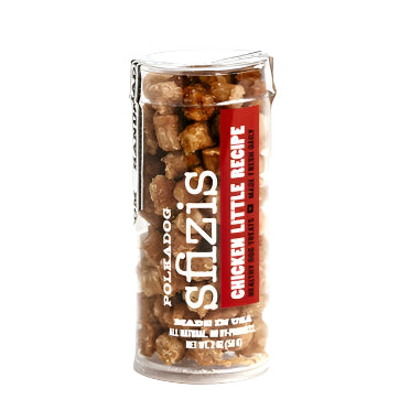 Polka Dog Chicken Little Sfizis