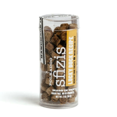 Polka Dog Lucky Duck Sfizis