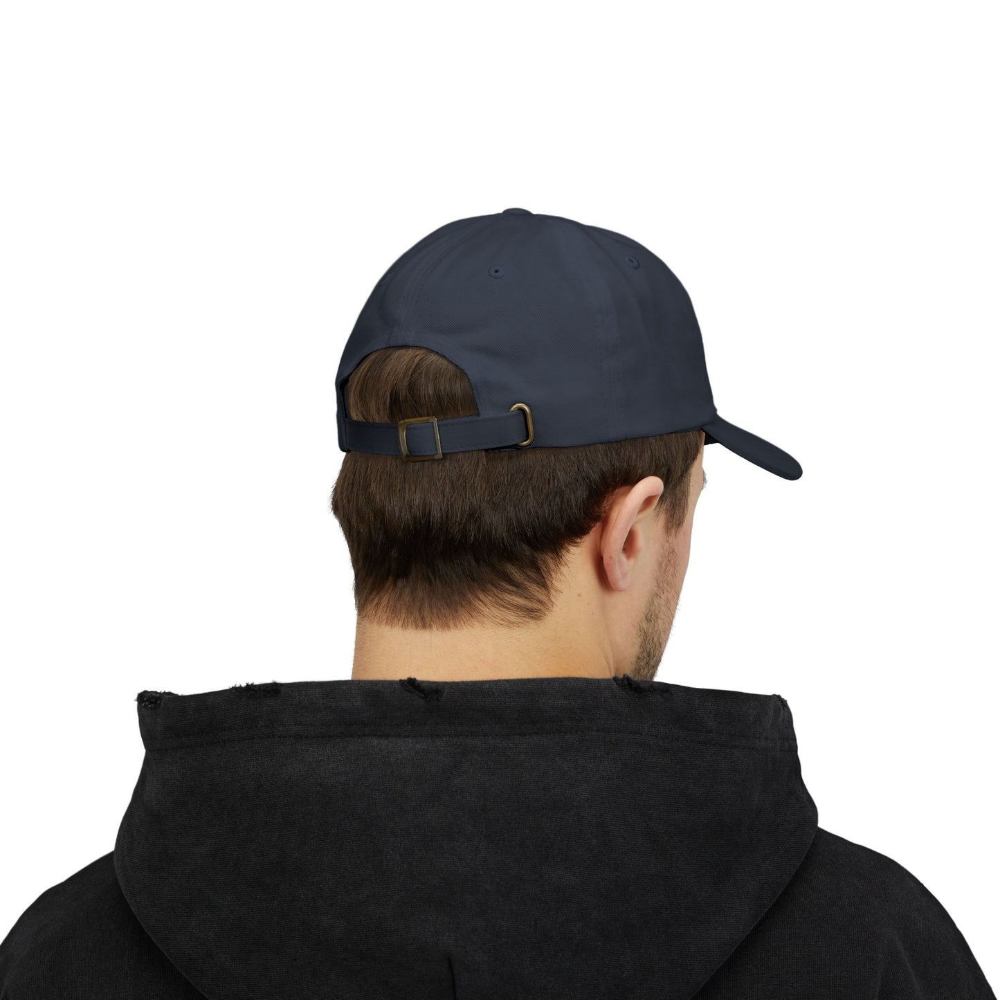 Moose & Ko Classic Dad Cap | Perfect Gift for Dads!