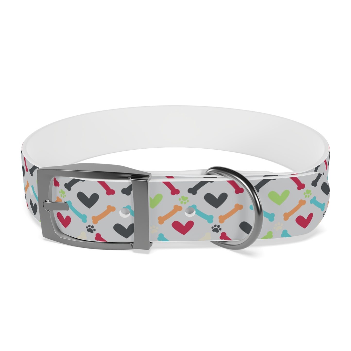 Did Someone Say Moose? Dog Collar
