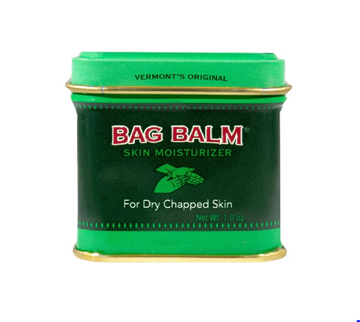 Bag Balm Original Skin Moisturizer 1oz.