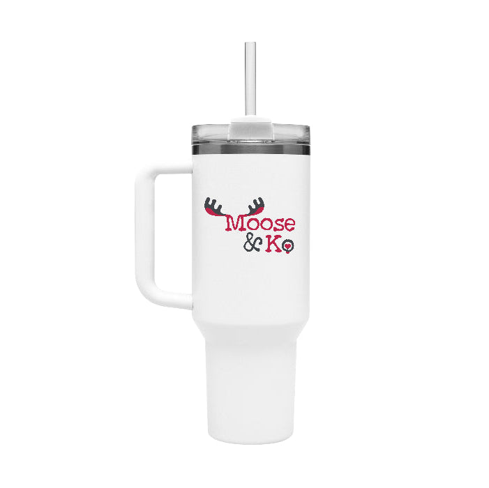 Moose & Ko 40oz Maxi Cup