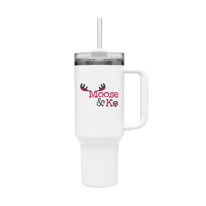 Moose & Ko 40oz Maxi Cup