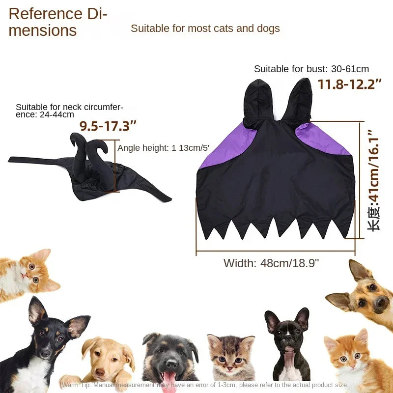 Slumber Spell Witch Costume