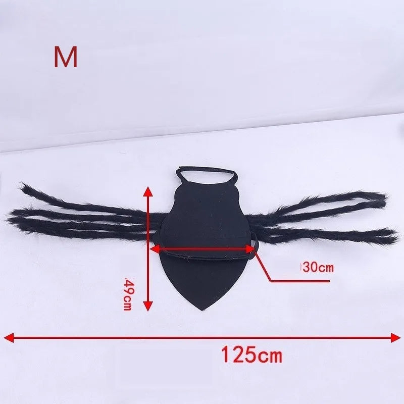 Terror-tula Spider Costume