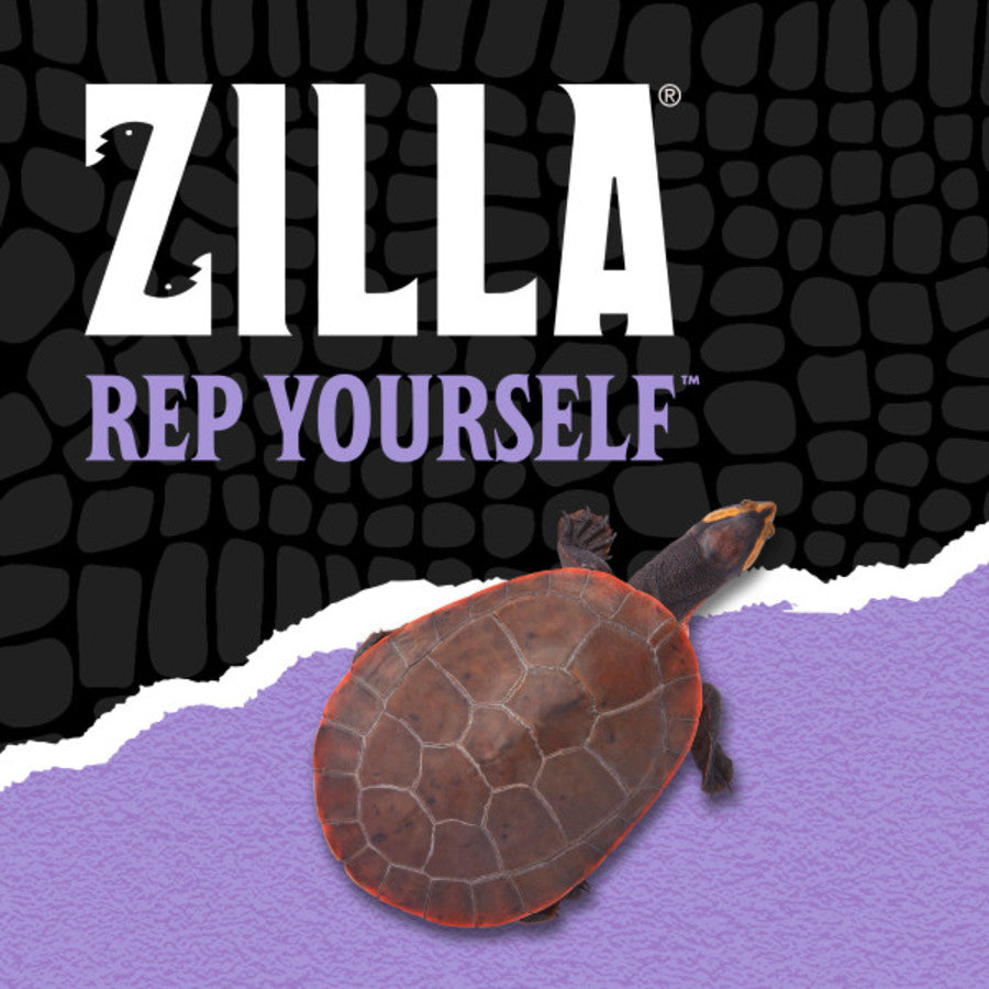 Zilla Basking Platform Ramps Corner 1ea/SMall