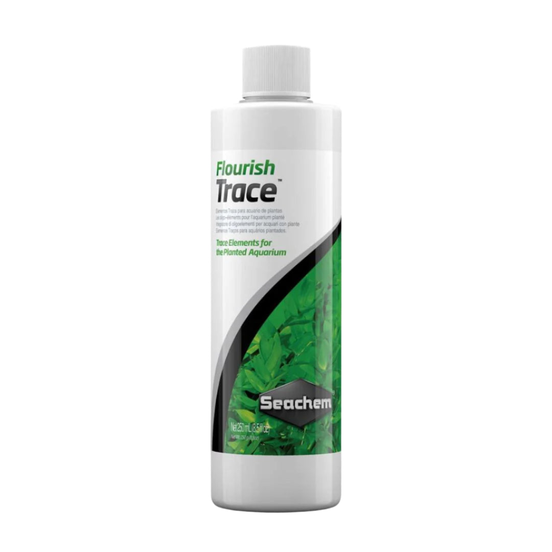 Seachem Laboratories Flourish Trace Plant Supplement 1ea/8.5 fl. oz.
