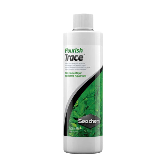 Seachem Laboratories Flourish Trace Plant Supplement 1ea/8.5 fl. oz.