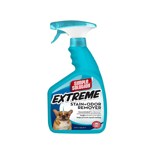 Simple Solution Extreme Stain and Odor Remover 1ea/32 fl oz