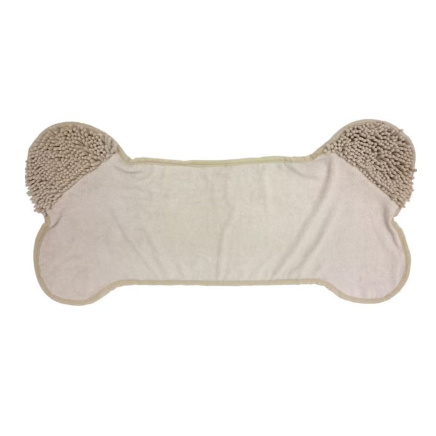 Spot Clean Paws Towel Assorted 1ea/30 In X 16 in