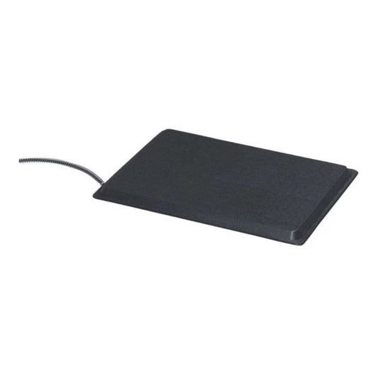 Heated Pet Mat Black 13 X 19 in, 30 Watt