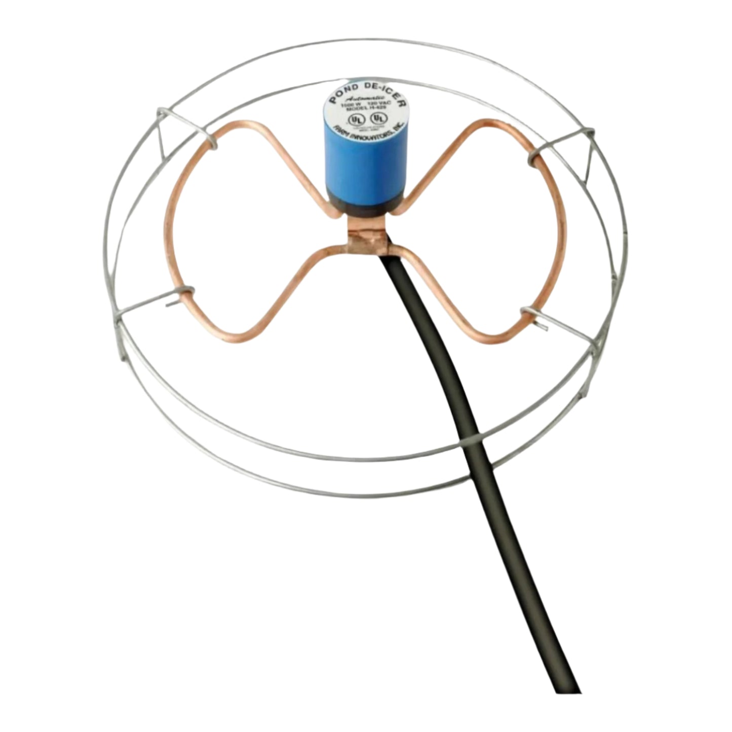 Traditional Submergible De-Icer 1500 Watt