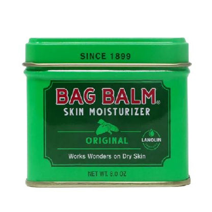 Bag Balm Original Skin Moisturizer 8oz.
