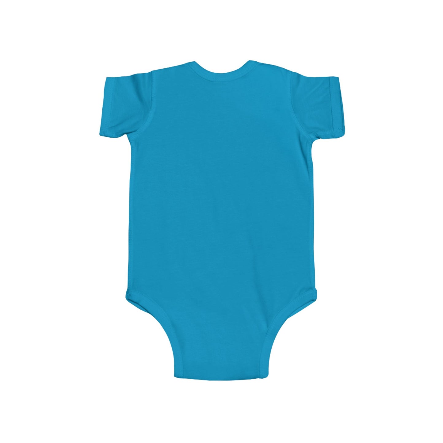 I Love My Pup Infant Bodysuit