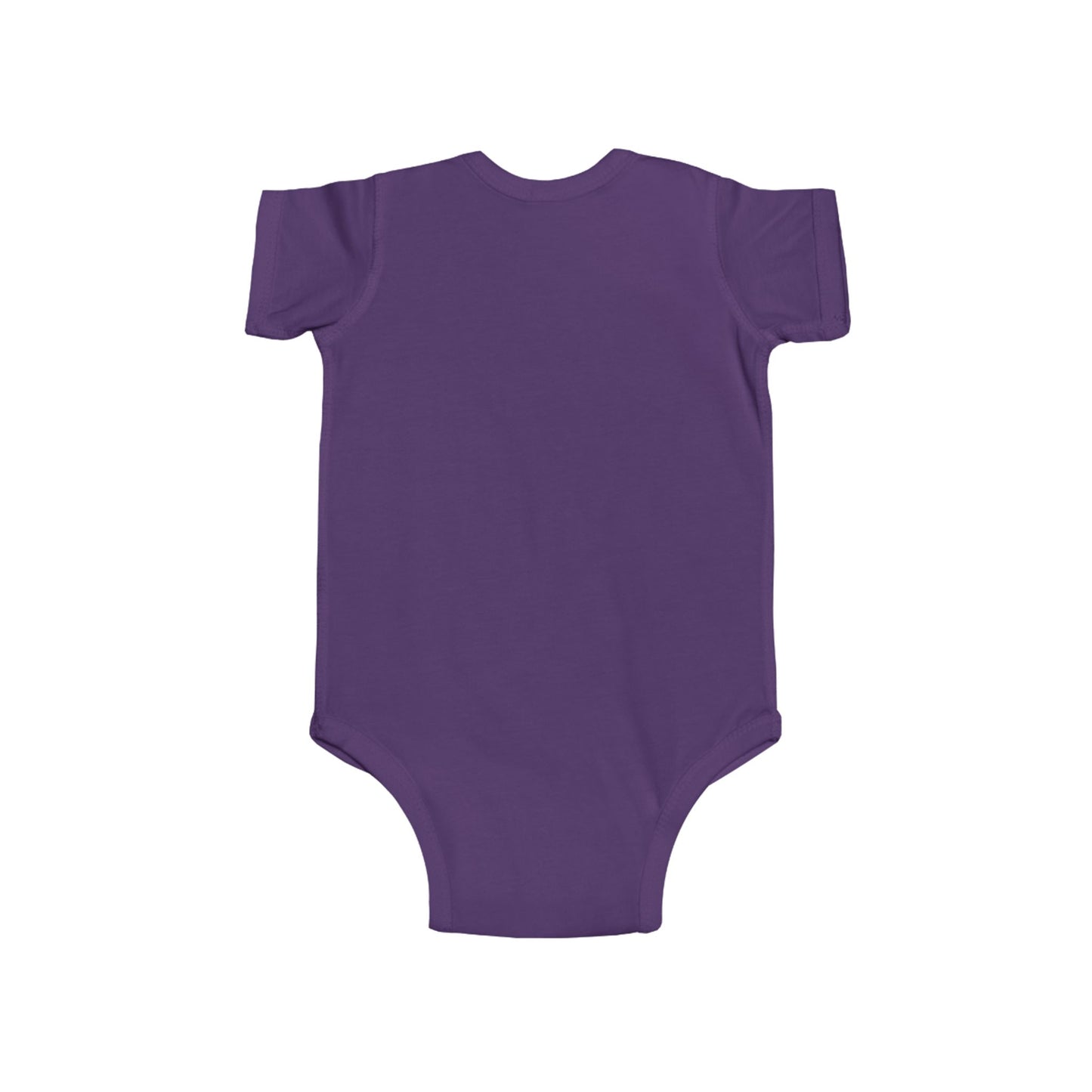 I Love My Pup Infant Bodysuit
