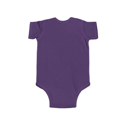 I Love My Pup Infant Bodysuit